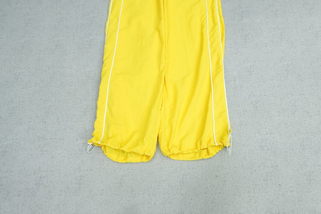 A - SWEATPANTS