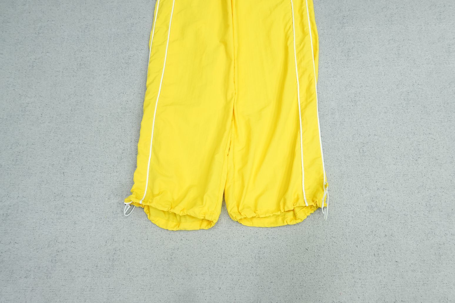 A - SWEATPANTS