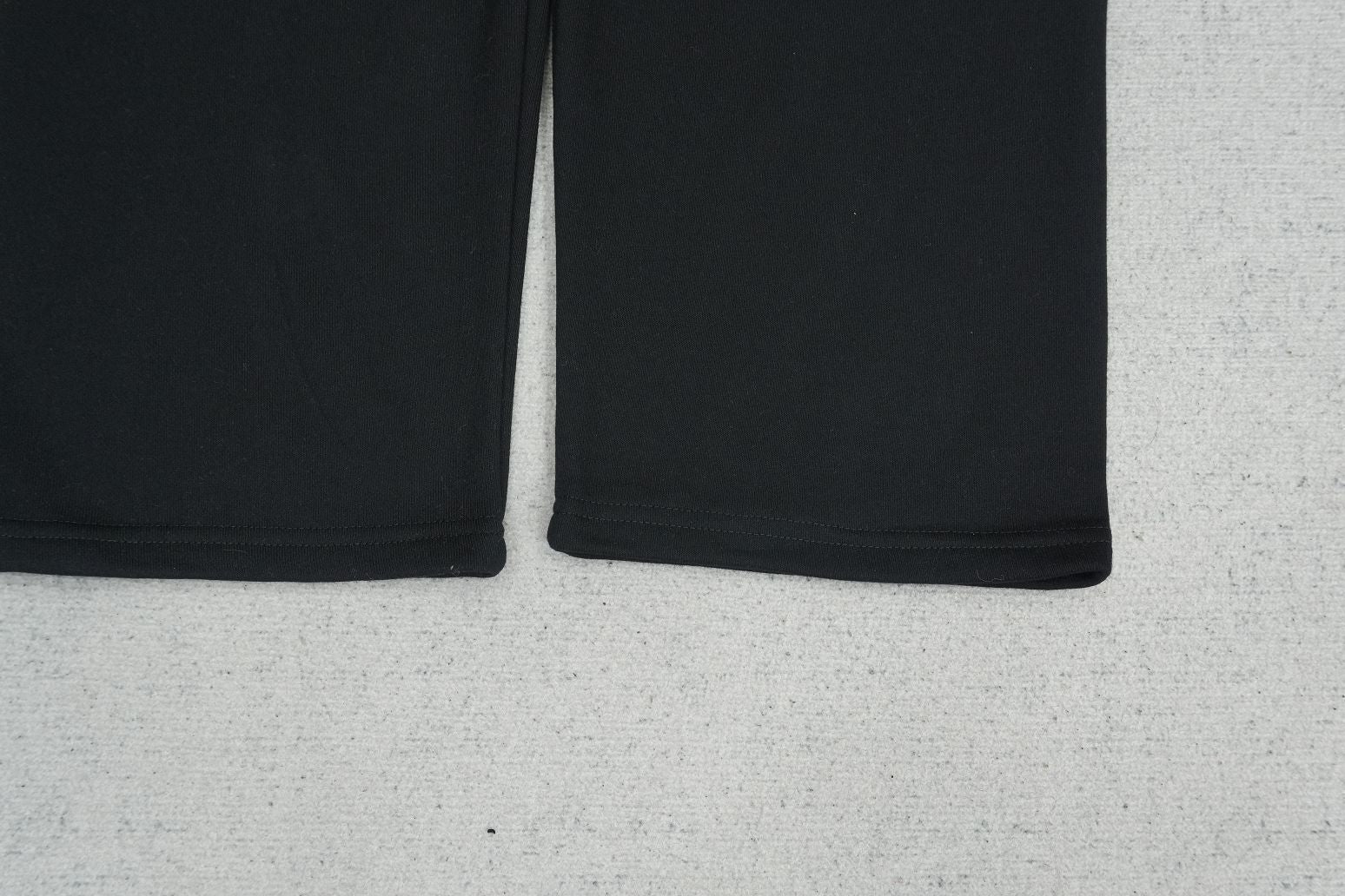 A - SWEATPANTS