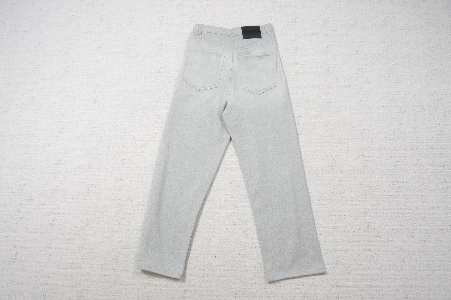 A - SWEATPANTS
