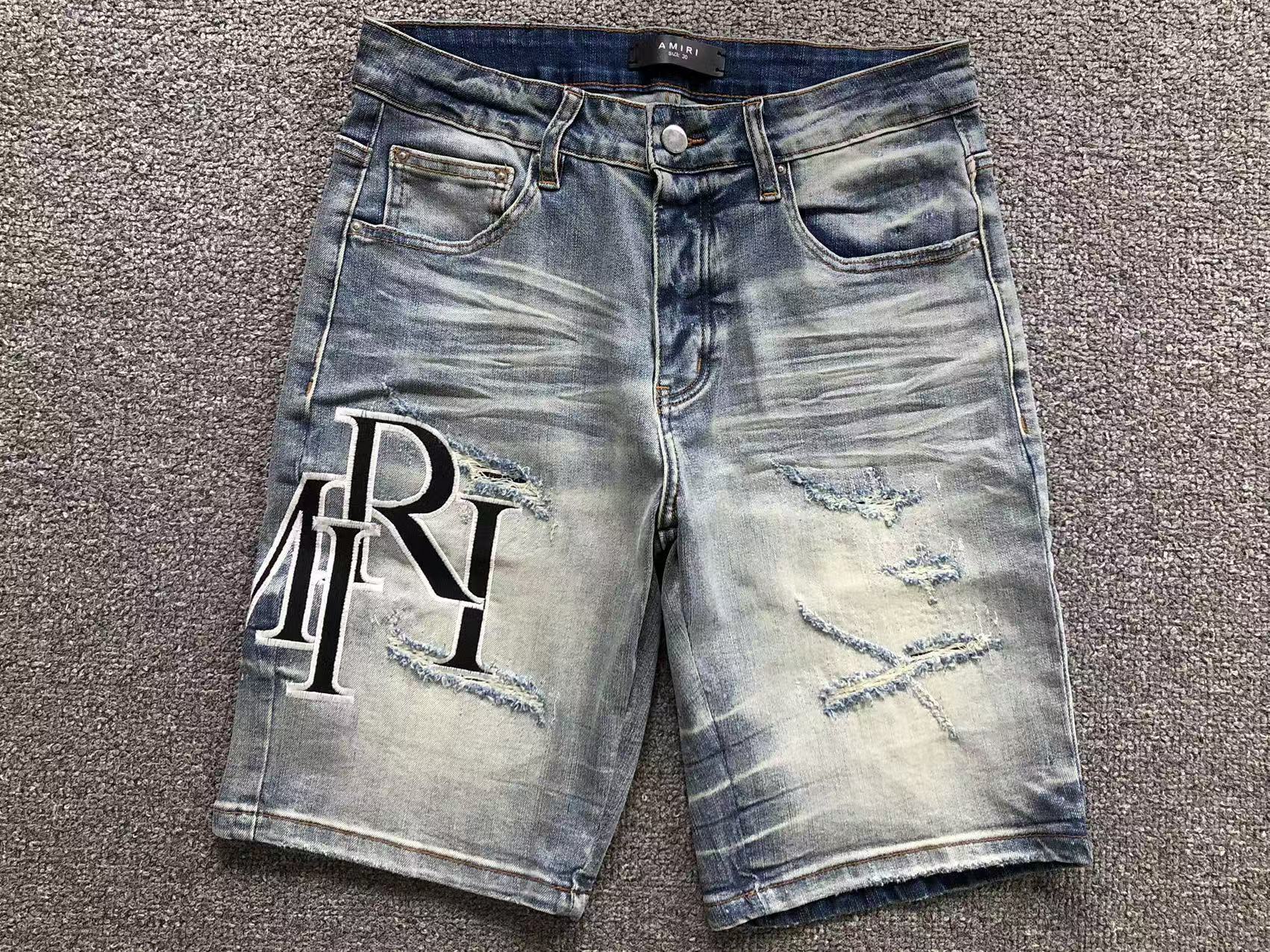 A - SHORTS
