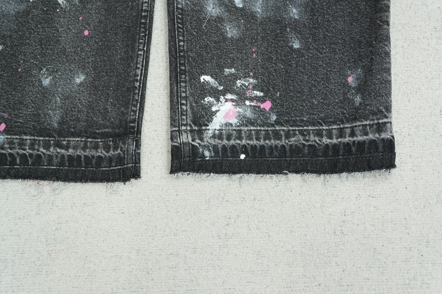 S - JEANS