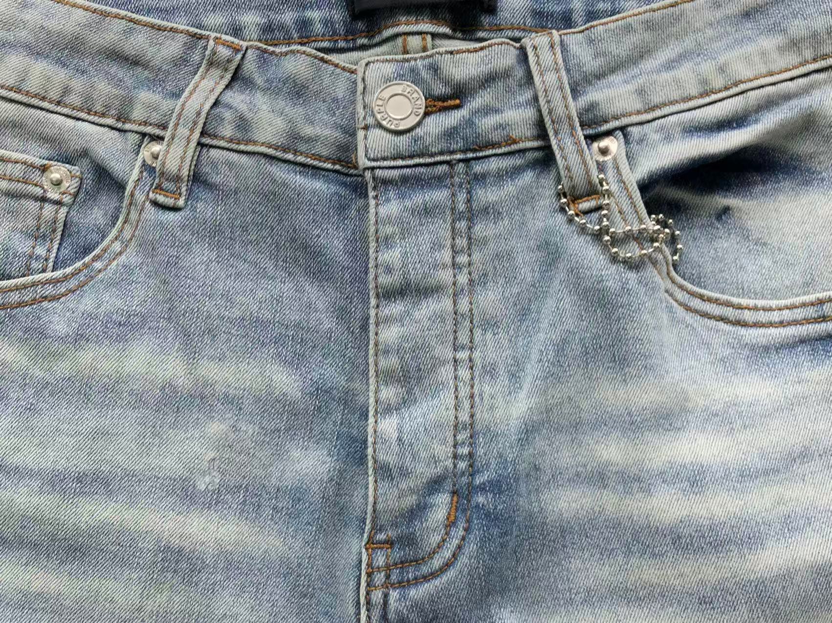 P - SHORTS