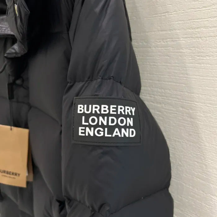 B - PUFFER