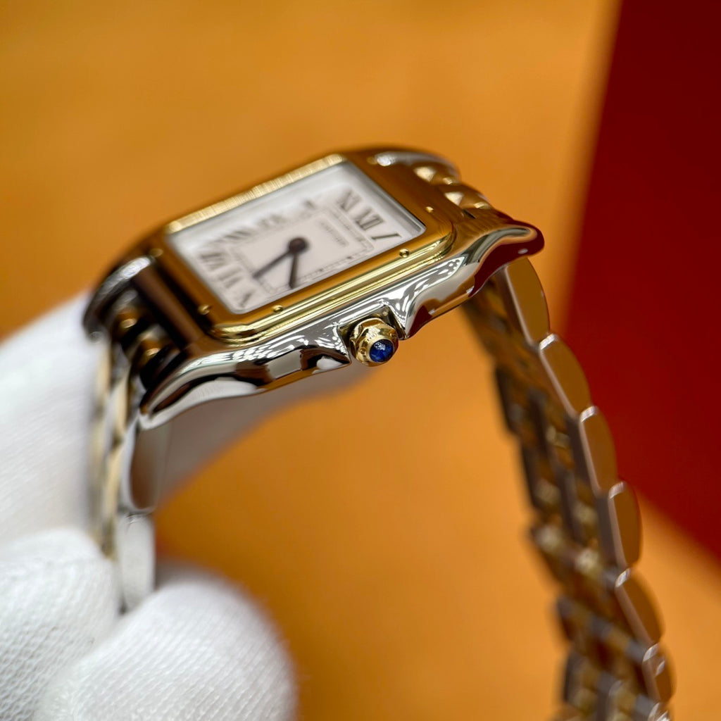 W - Watch