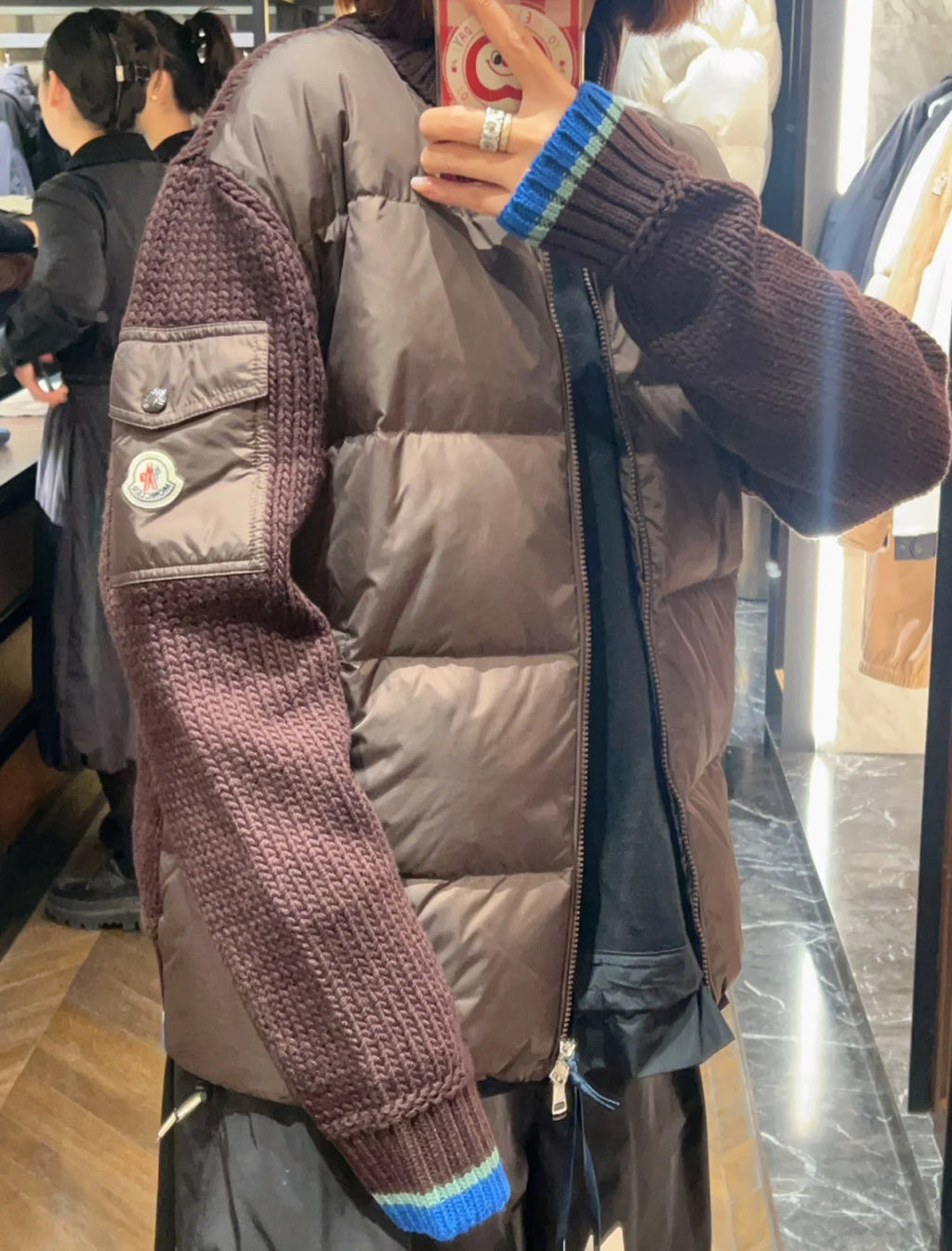 CARDIGAN