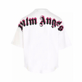 Palm White T-shirt