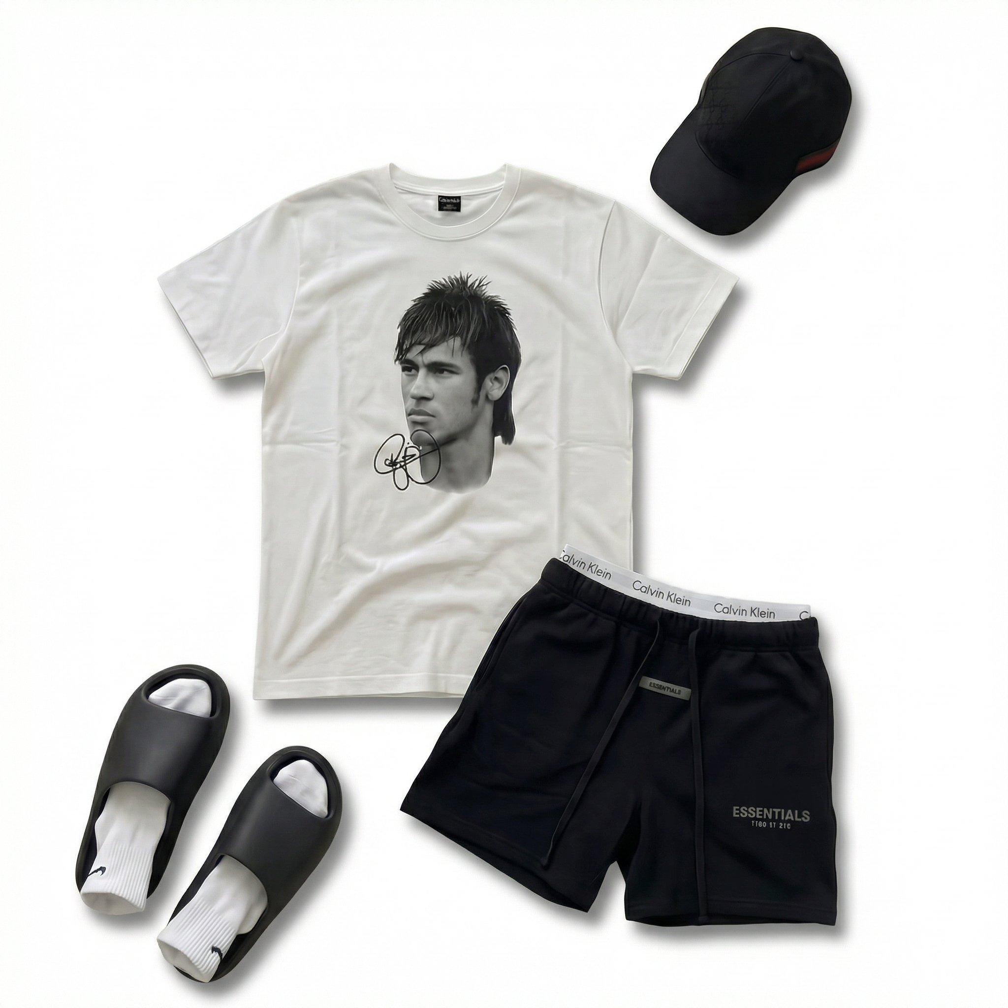 VIRAL OUTFIT 2