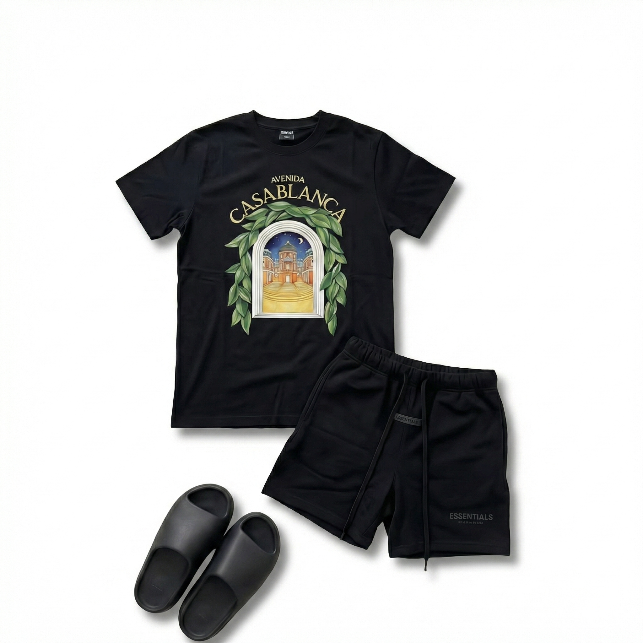 VIRAL OUTFIT 20