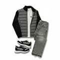 VIRAL OUTFIT 12