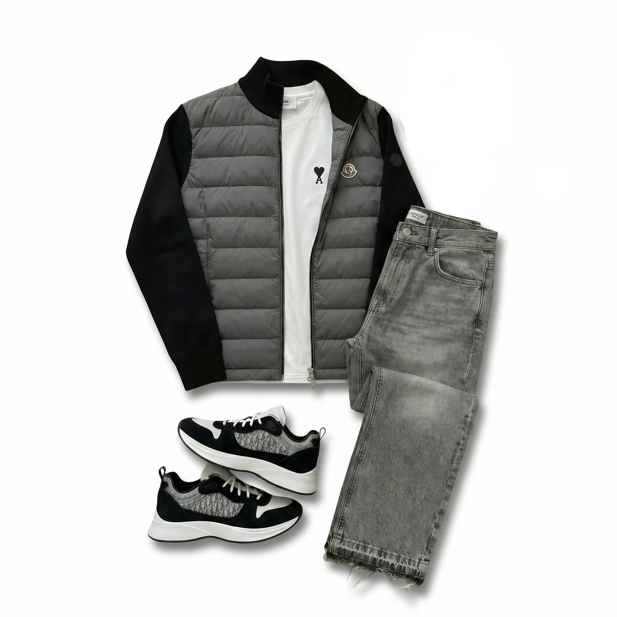 VIRAL OUTFIT 12