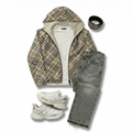 VIRAL OUTFIT 3