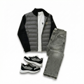 VIRAL OUTFIT 9