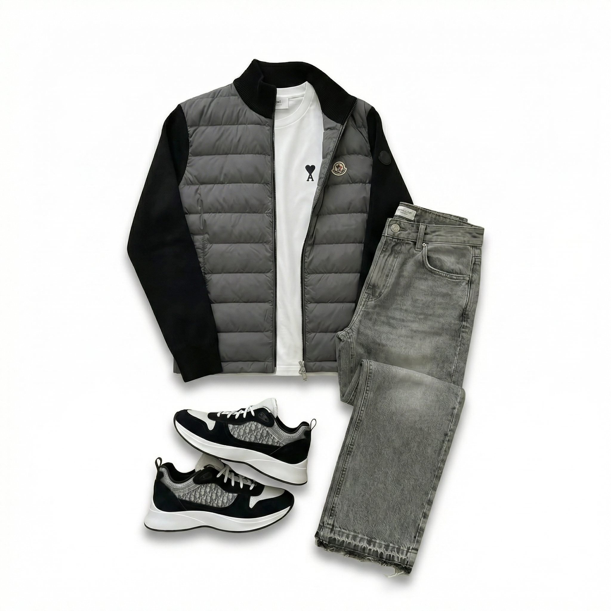 VIRAL OUTFIT 9