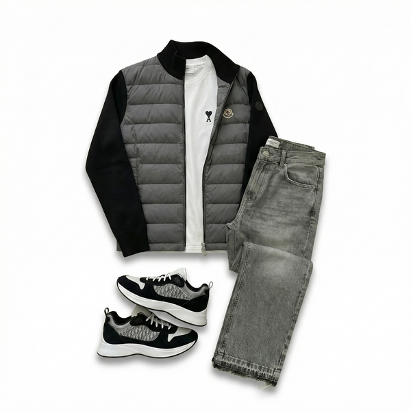 VIRAL OUTFIT 9