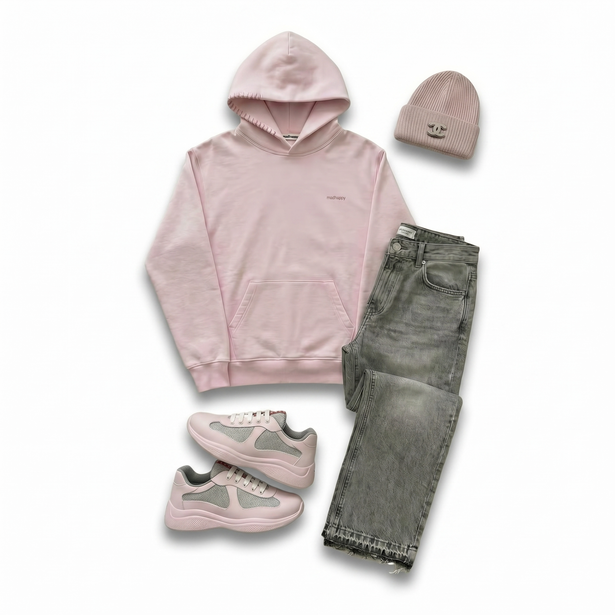VIRAL OUTFIT 22
