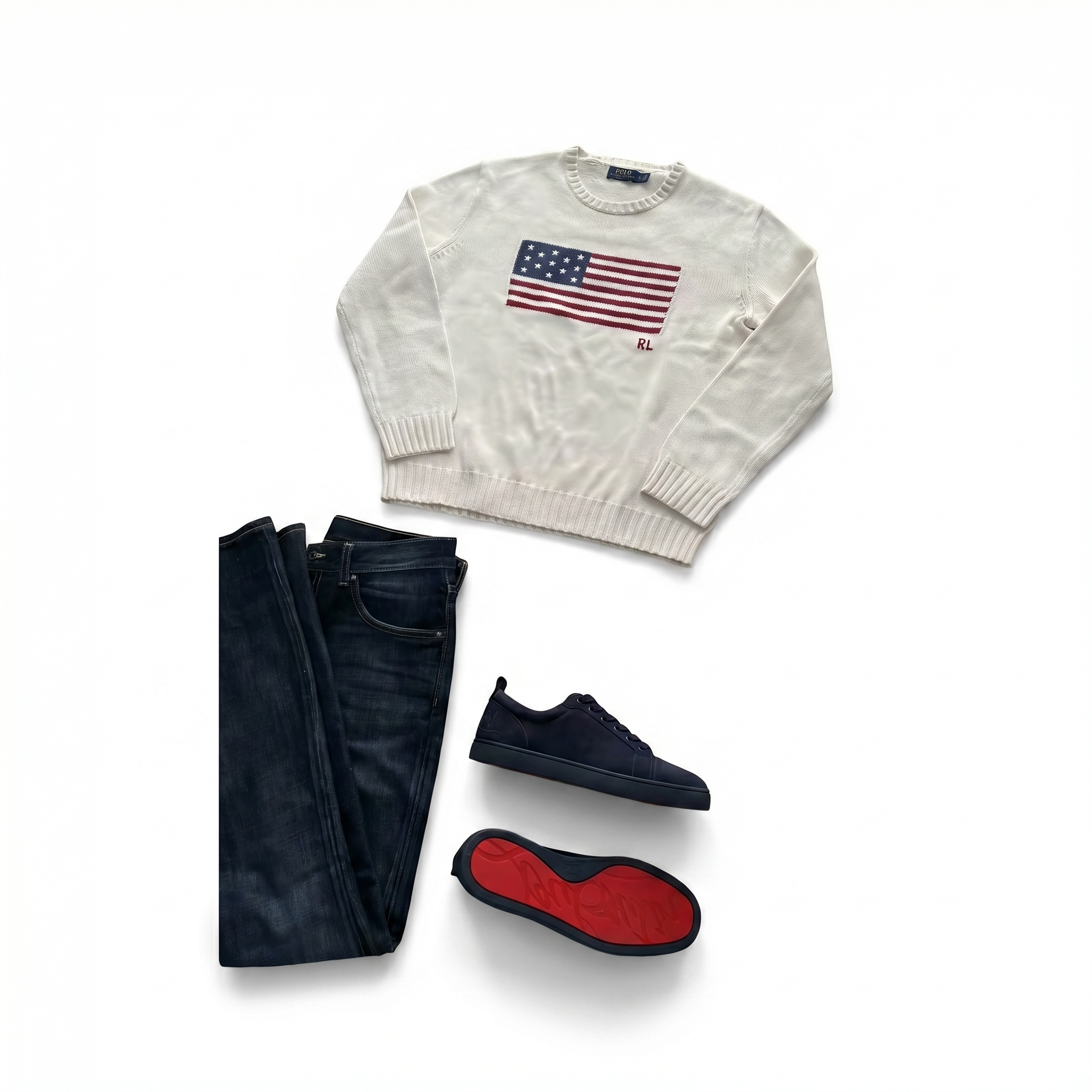VIRAL OUTFIT 11