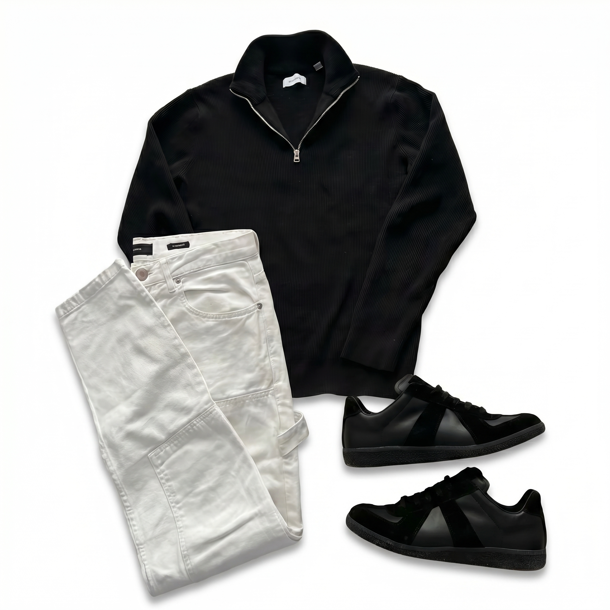 VIRAL OUTFIT 7