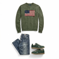 VIRAL OUTFIT 51