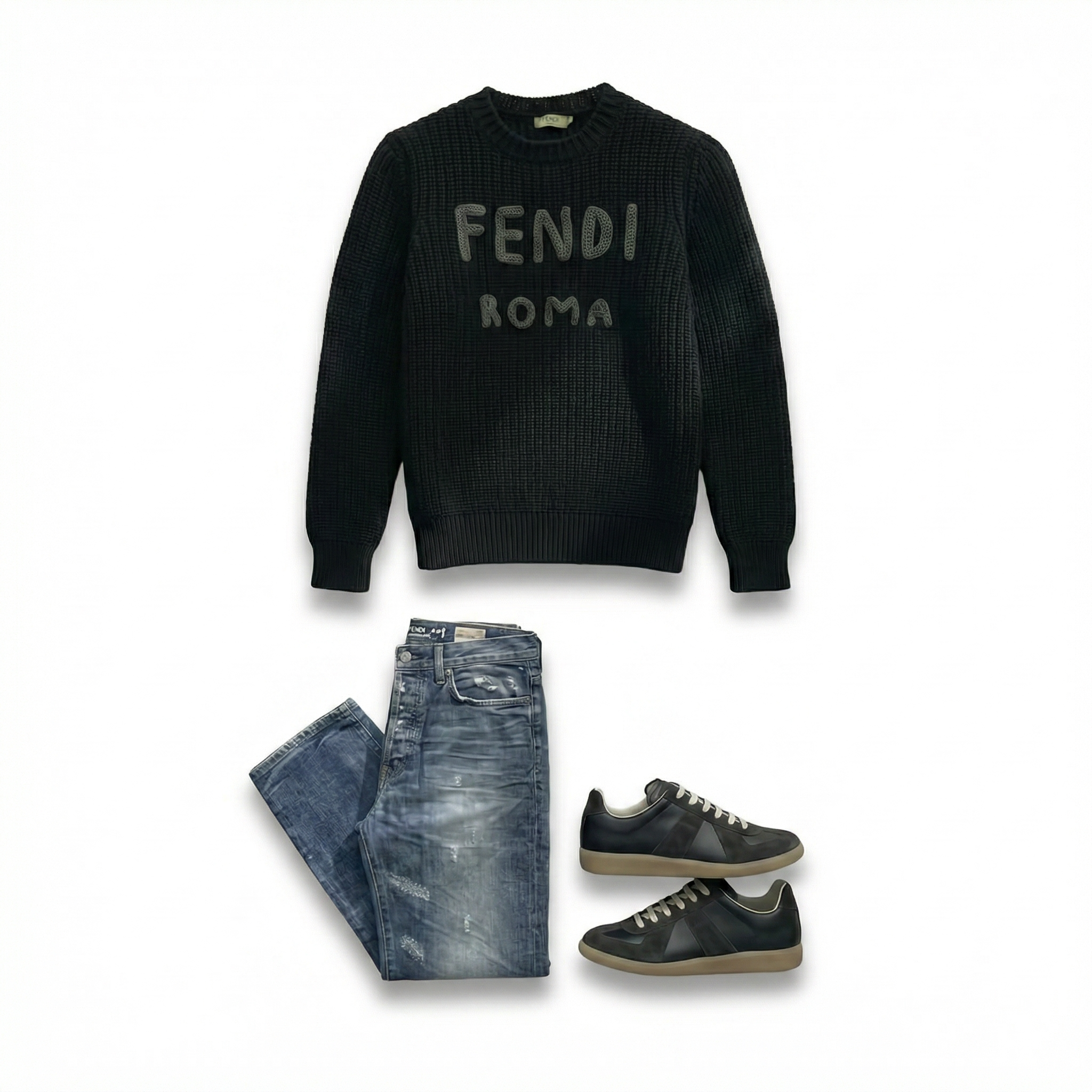 VIRAL OUTFIT 23