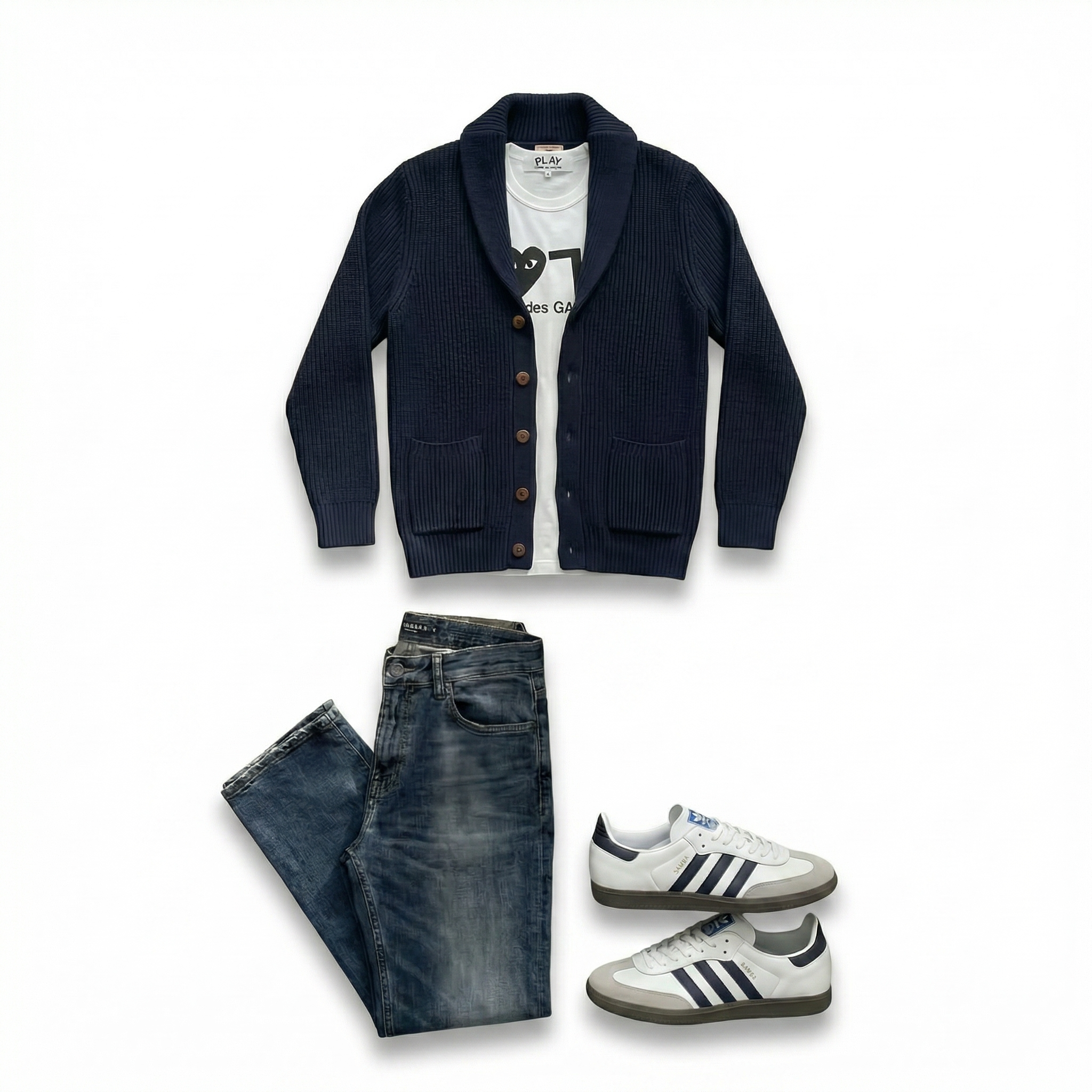 VIRAL OUTFIT 48