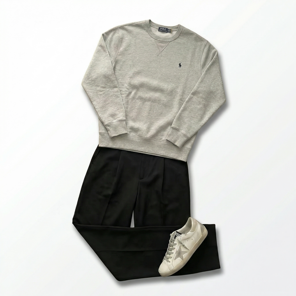 VIRAL OUTFIT 43