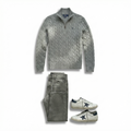 VIRAL OUTFIT 39