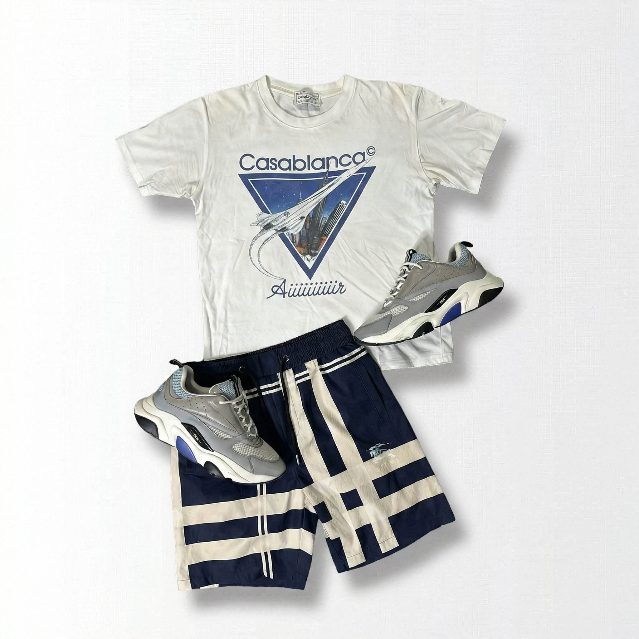 VIRAL OUTFIT 1